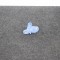 Senzor de impact dreapta față PORSCHE 911 997 2008 OEM: 99761822101997.618.221.014361-83Hw-05 3855781