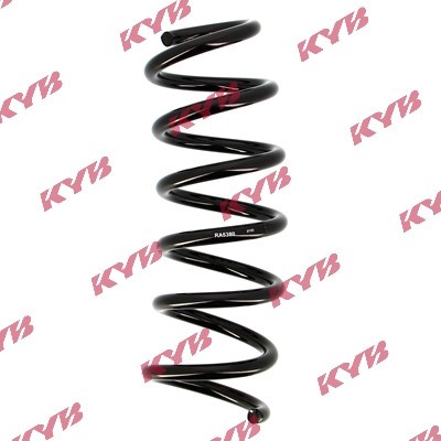 KYB RA5380 K-Flex Arc spiral foto