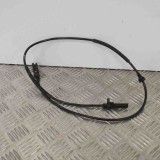 Senzor ABS Dreapta Spate BMW X5 F15 F85 2014 OEM 6771777