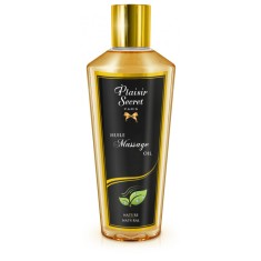 Ulei De Masaj Plaisir Secret, Natural, 250 ml