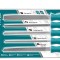 TOTAL - SET 5 PILE 8&#039;&#039; - 200MM - OTEL T12 PowerTool TopQuality
