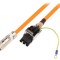 Cablu Servo Siemens 5m PUR Chainflex