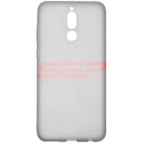 Husă TPU Matte Mint pentru Huawei Mate 10 Lite - Protecție Flexibilă