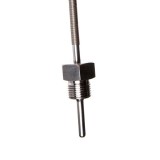Senzor temperatură Pt100 &Oslash;6mm EVIKON
