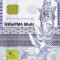 Bancnota Kazahstan 20.000 Tenge 2022 - PNew UNC ( material compozit )