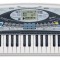 Bontempi Orga Digitala Dj Cu 40 Clape Si Amplificator