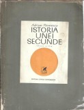 Istoria unei secunde - Adrian&nbsp; Paunescu