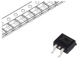 P-MOSFET TrenchFET Unipolar -60V 110A