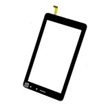 Touchscreen Allview AX501Q, Negru, Display Telefon, Componenta Originala