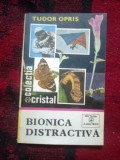 W2 TUDOR OPRIS - BIONICA DISTRACTIVA