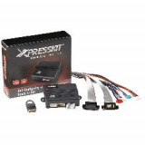 Modul Interfata Pornire Telecomanda BMW Seria 3 E90/91/92/93, Seria 5 E60/E61/F10, X5 E70, Sistem Buton, Bypass Cheie TBX Key
