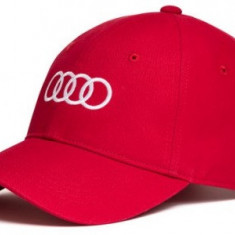 Sapca Unisex Oe Audi Rosie 3131701010