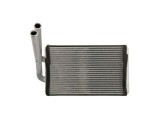Radiator Incalzire Chevrolet Captiva, 06.2006-2015, motor 2.0 d, diesel, fara sistem Incalzire aditional, aluminiu brazat/aluminiu, 151x244x32 mm, SR