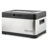 Aparat de gatit Sous-vide Zass ZSVC 01 ProDesign DailyAppliances
