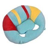 Scaun activ, Honey Baby, SIT AND PLAY, Ergonomic, 4+ luni, Multicolor
