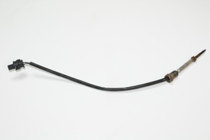 Senzor de temperatură BMW 3 F30, F80 2013 OEM: 8509963 2181054