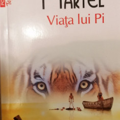 Viata lui Pi