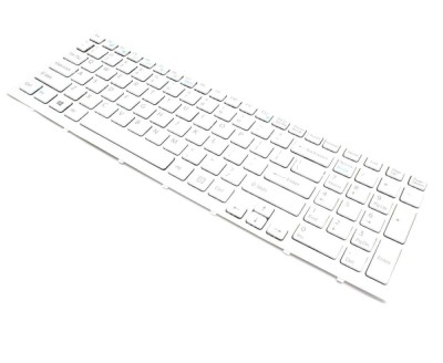 Tastatura Sony Alba Vaio VPC EH2BFX VPCEH2BFX, Vaio VPC EH2BGA VPCEH2BGA, Vaio VPC EH2BGG VPCEH2BGG, Vaio VPC foto
