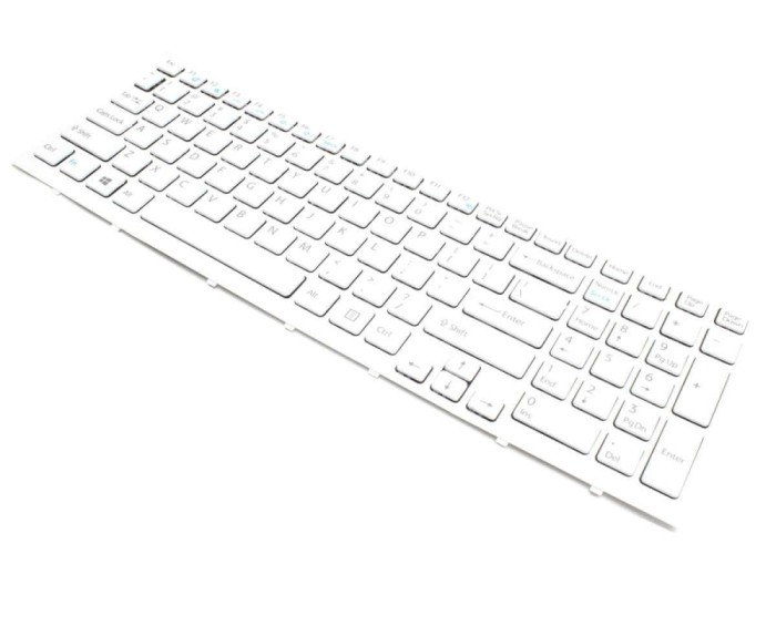 Tastatura Sony Alba Vaio VPC EH3N6E VPCEH3N6E, Vaio VPC EH3Q1E VPCEH3Q1E, Vaio VPC EH3S1E VPCEH3S1E, Vaio VPC