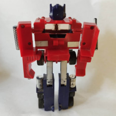 bnk jc Transformers G1 Autobot Commander Optimus Prime