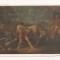 FA44-Carte Postala- RUSIA - G.I. Ugryumov, State Russian Museum, 1961