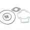 Garnituri Set Motor Cilindru Scuter Piaggio Zip 49cc 50cc 80cc APA - 4 colturi