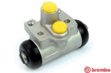 BREMBO A 12 609 ESSENTIAL LINE Cilindru receptor frana