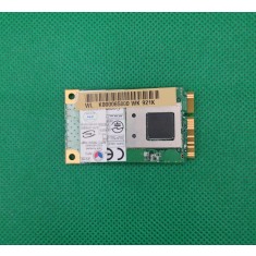 Toshiba Satellite A350D-209 Placa WiFi Mini PCIe K000065800 SWAP