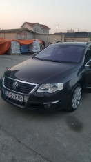 Volkswagen Passat foto