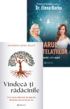 Pachet Radacinile durerii - Bookzone
