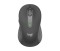MOUSE USB OPTICAL WRL M650/GRAPHITE 910-006274 LOGITECH - 4