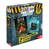 JOC ESCAPE ROOM THE GAME DUO HORROR