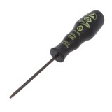 Surubelnita Torx T8H cu Protectie C.K Triton ESD, 150mm, Otel Crom-Vanadiu-Molibden