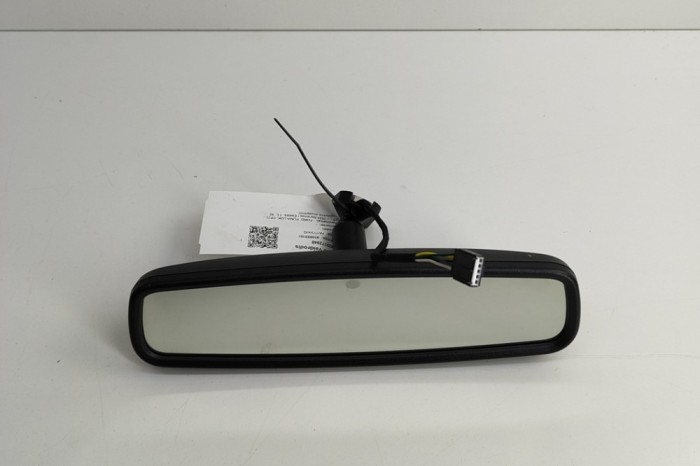 Oglinda retrovizoare interioară FORD PUMA J2K, CF7 2024 OEM: JU5A-17E678-CA | 29372948