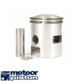 Piston Piaggio Vespa ET3 Primavera PK125 N - PK125 S - PK 125 XL PK125 XL2 &ndash; PKX 2T 125cc D55.80 bolt 15, Oem