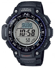 Ceas Barbati, Casio, Sports SGW-1000-1 foto