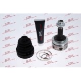Cap planetara exterior Toyota Corolla Sedan ( E15) 10.06-12.18, Fata, 1.6 (ZRE151), 1.6 Dual VVTi (ZRE141, ZRE151), 1.6 VVTi (ZRE141 , ZRE151), SRLin