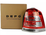 Lampa Stop Spate Dreapta Depo Opel Zafira B 2008-2011 442-1960R-UE