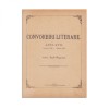 Convorbiri Literare 1883-1884, 24 Poezii Mihai Eminescu (Luceafarul, Glossa), Nuvela Ion Creanga, Editie Colectie