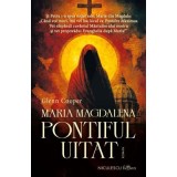 Maria Magdalena, Pontiful uitat - Glenn Cooper