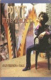 Prince - The Vault ... Old Friends 4 Sale, Caseta audio