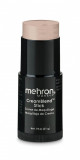 Baton de conturare multifunctional pentru ten/corp Mehron&trade; CreamBlend Stick , 21g - 072 Light Olive