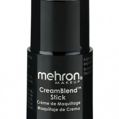 Baton de conturare multifunctional pentru ten/corp Mehron™ CreamBlend Stick , 21g - 072 Light Olive
