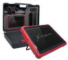 Tester Eroare / Instrument De Diagnoza Launch X-431 EURO PRO5 foto