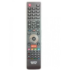 Telecomanda Universala RM-L1365 Plus Pentru Lcd, Led si Smart Tv Hisense