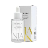 Ser concentrat pentru luminozitatea tenului Tremella Niacinamide Ampoule, 50ml, Trimay