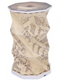 Harry Potter Marauders Map Lamp