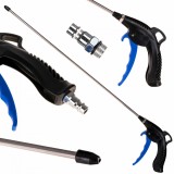 Pistol de suflat, 50 cm, Geko G03117