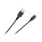 CABLU USB-MICRO USB CABLETECH STANDARD 1.8M
