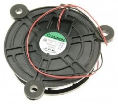 Ventilator frigider Heinner